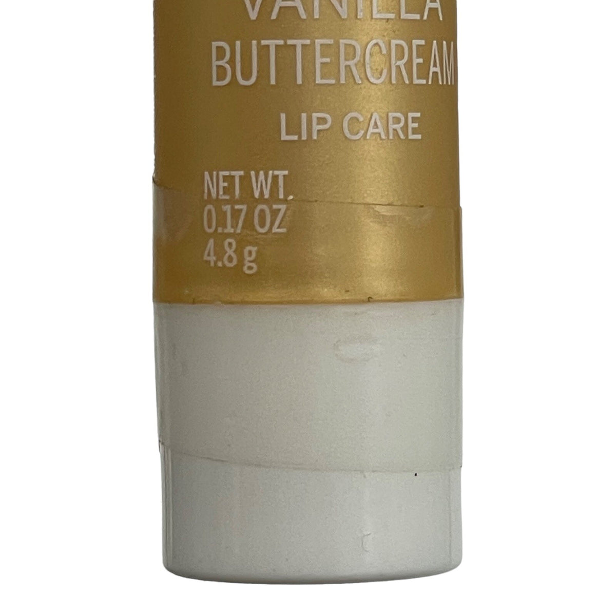 3 Pack Vanilla Lip Balm Set - Nivea Lip Care Discontinued Formula 0.17 oz