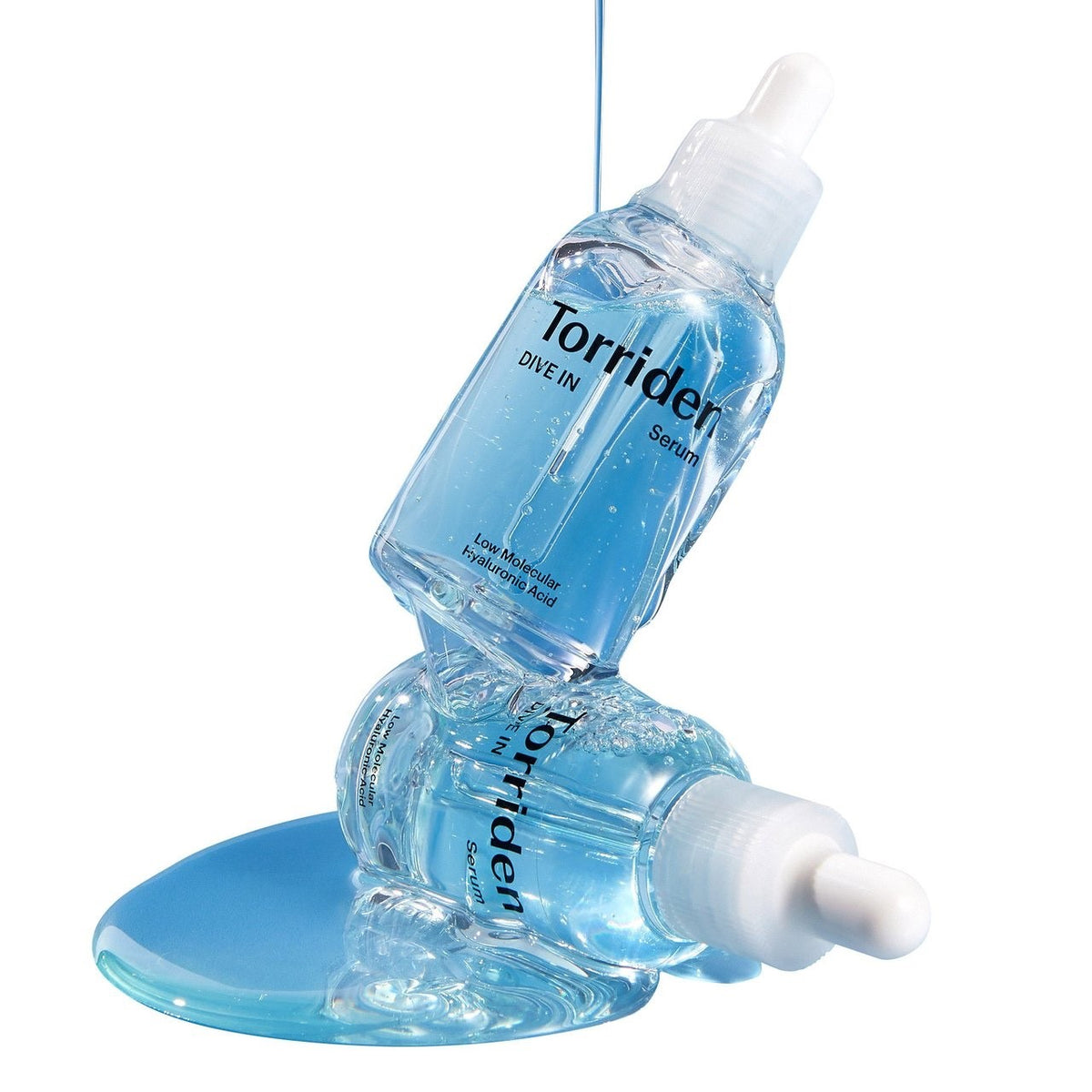 Dive In Hydrating Serum 3-Piece Set - 120ML Total
