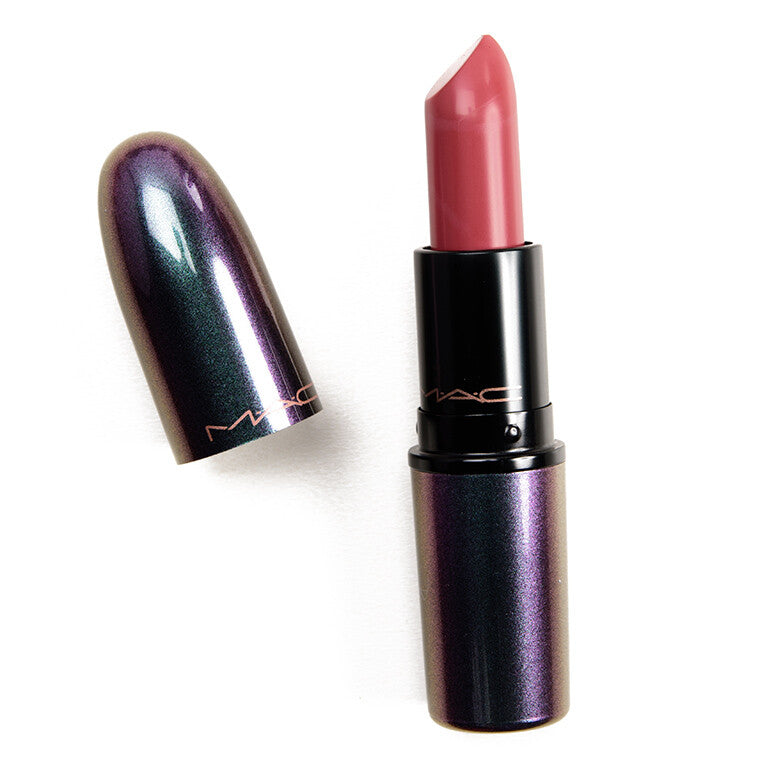 Limited Edition MAC Lipstick - Authentic Collectible, Boxed