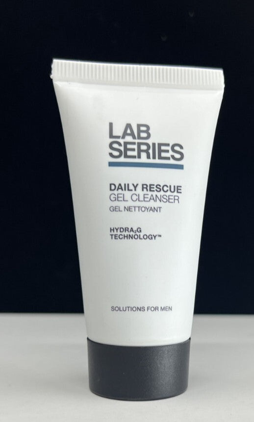 Daily Gel Cleanser with Hydra2G Technology - 1 oz 30 ml, New