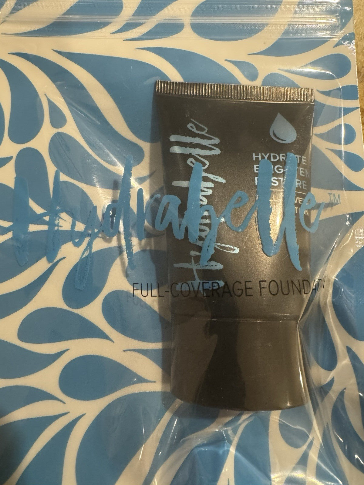 Rich Hydrabelle Foundation 1 Fl Oz - Brand New Sealed