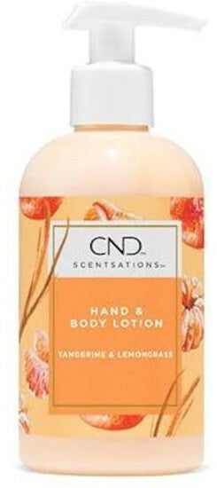 Scentsations Hand and Body Lotion - 8.3oz or 31oz