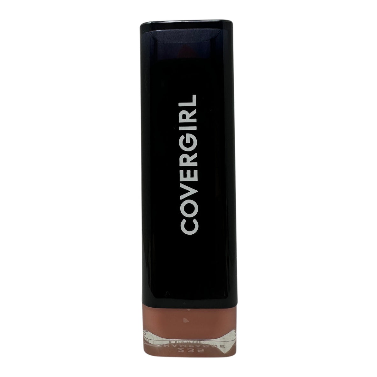 Cream Nude Lipstick 235 Champagne - Long Lasting Moisture, Hydrating Lip Color