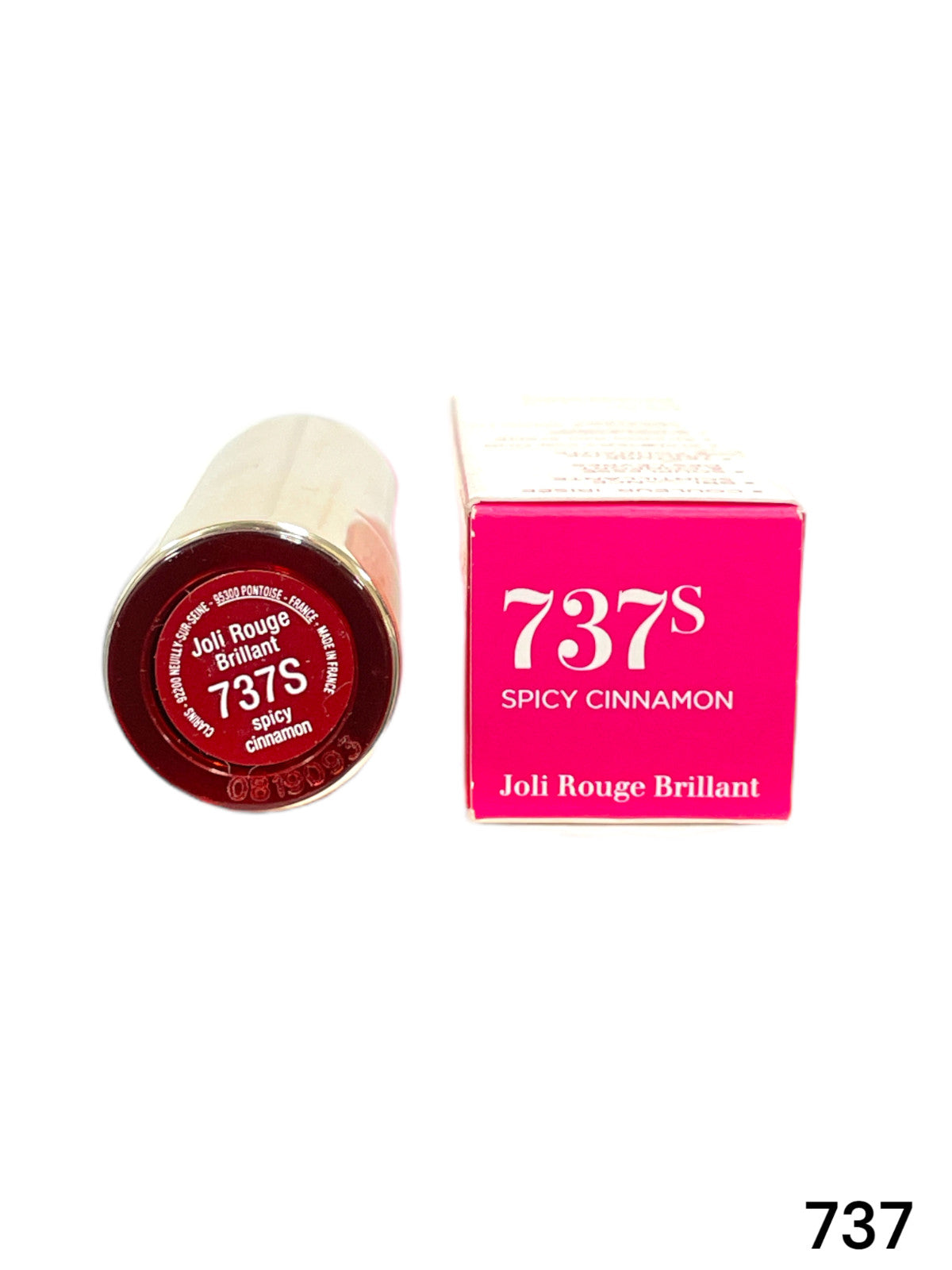 Moisturizing Sheer Lipstick - 3.5g, Multiple Colors, Hydrating Shine