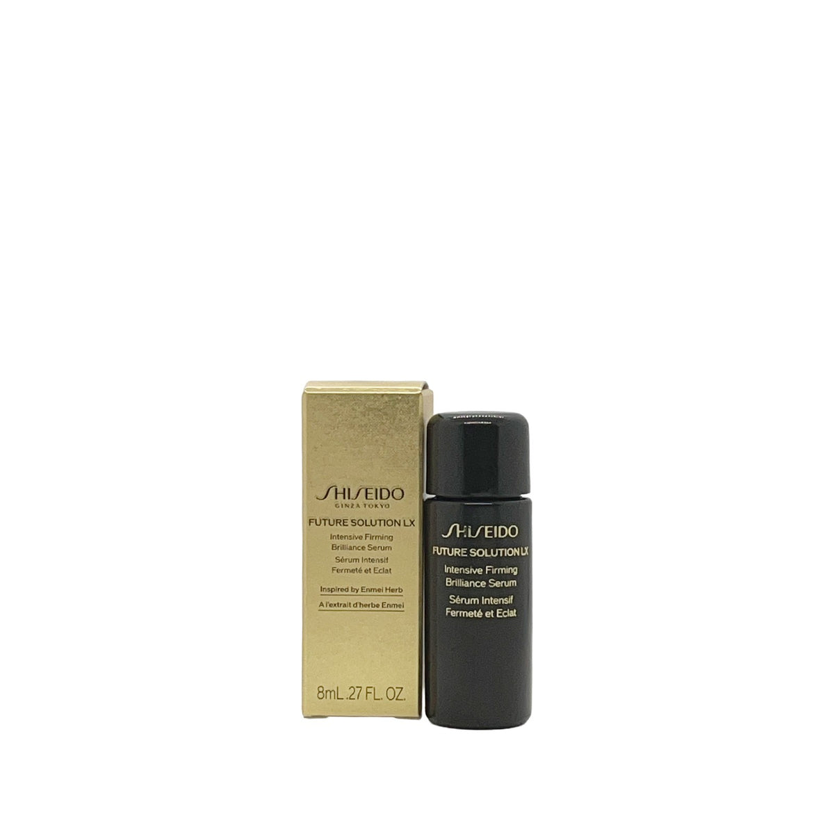 Shiseido Future Solution LX Firming Serum 8ml - Anti-Aging Skin Care