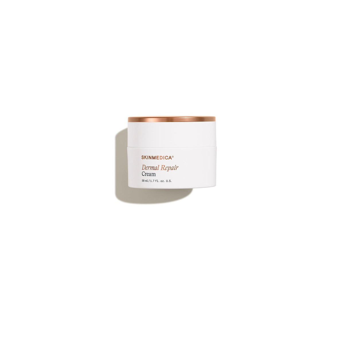Dermal Repair Cream - 1.7oz Intense Hydration Moisturizer