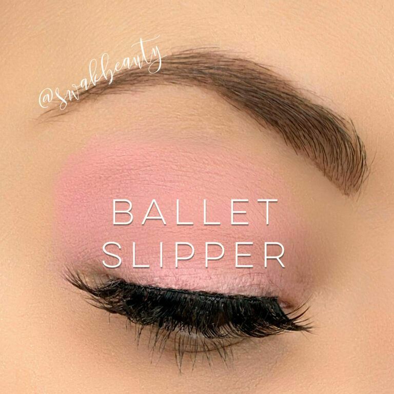 ShadowSense Eye Shadow - All Shades Authentic SeneGence Makeup