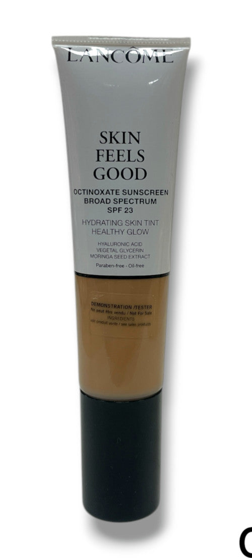 Hydrating Skin Tint with SPF 23 - Broad Spectrum Moisturizer & Glow