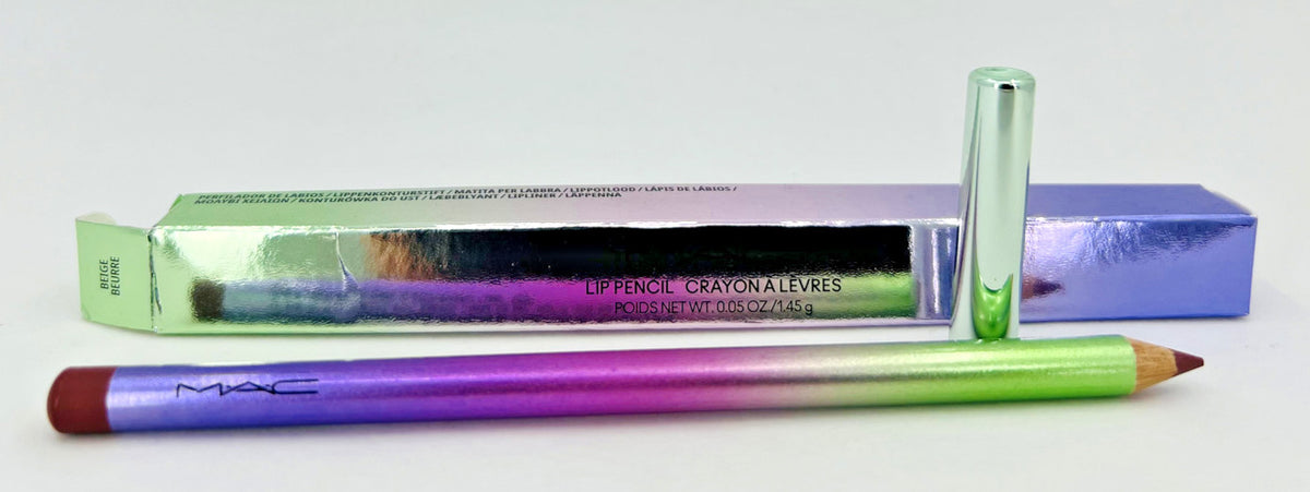 Lip Pencil - Multiple Shades for Precise Lip Definition - 0.05oz