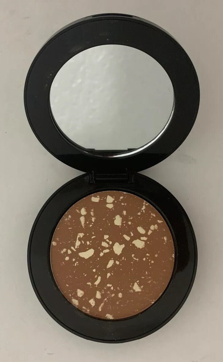 Vincent Longo La Riviera Sun Matte Bronzer - Natural Tanning Effect