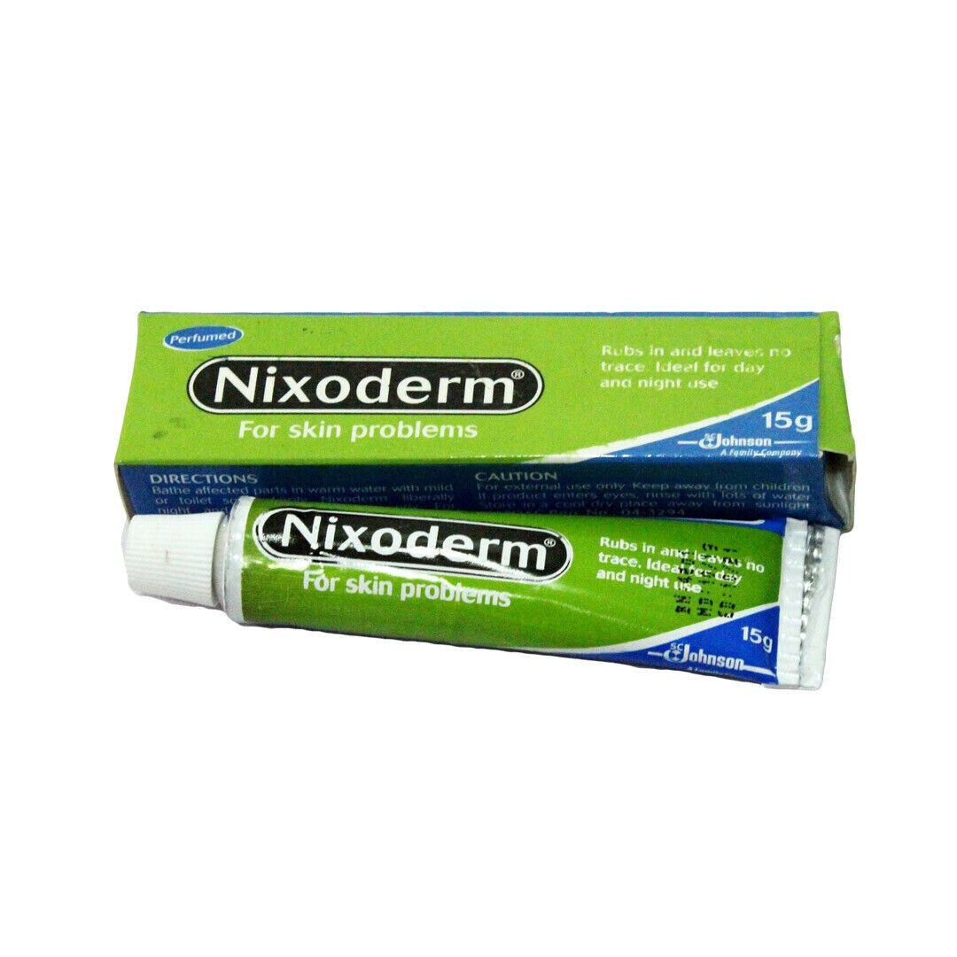 Skin Eczema Cream for Blemishes Pimples & Rash - Pack of 2