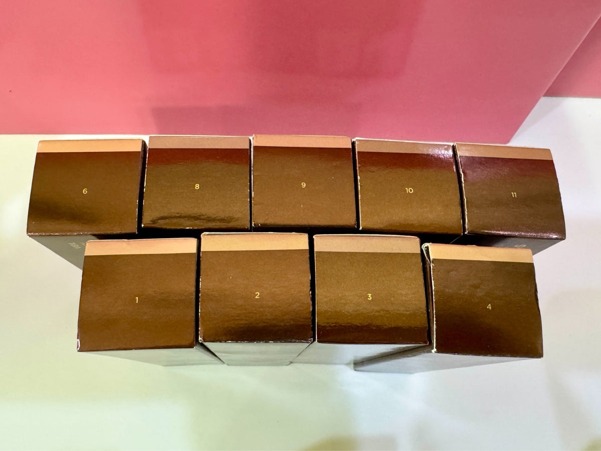 Hydrating Skin Tint with SPF - 35ml/1.1oz, Multiple Shades Available