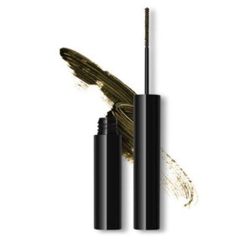 Longlasting Waterproof Brow Ink - Medium Coverage, Deep Brunette