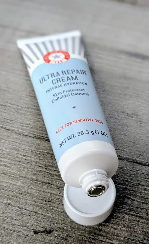 Ultra Repair Cream Intense Hydration 2 Pack