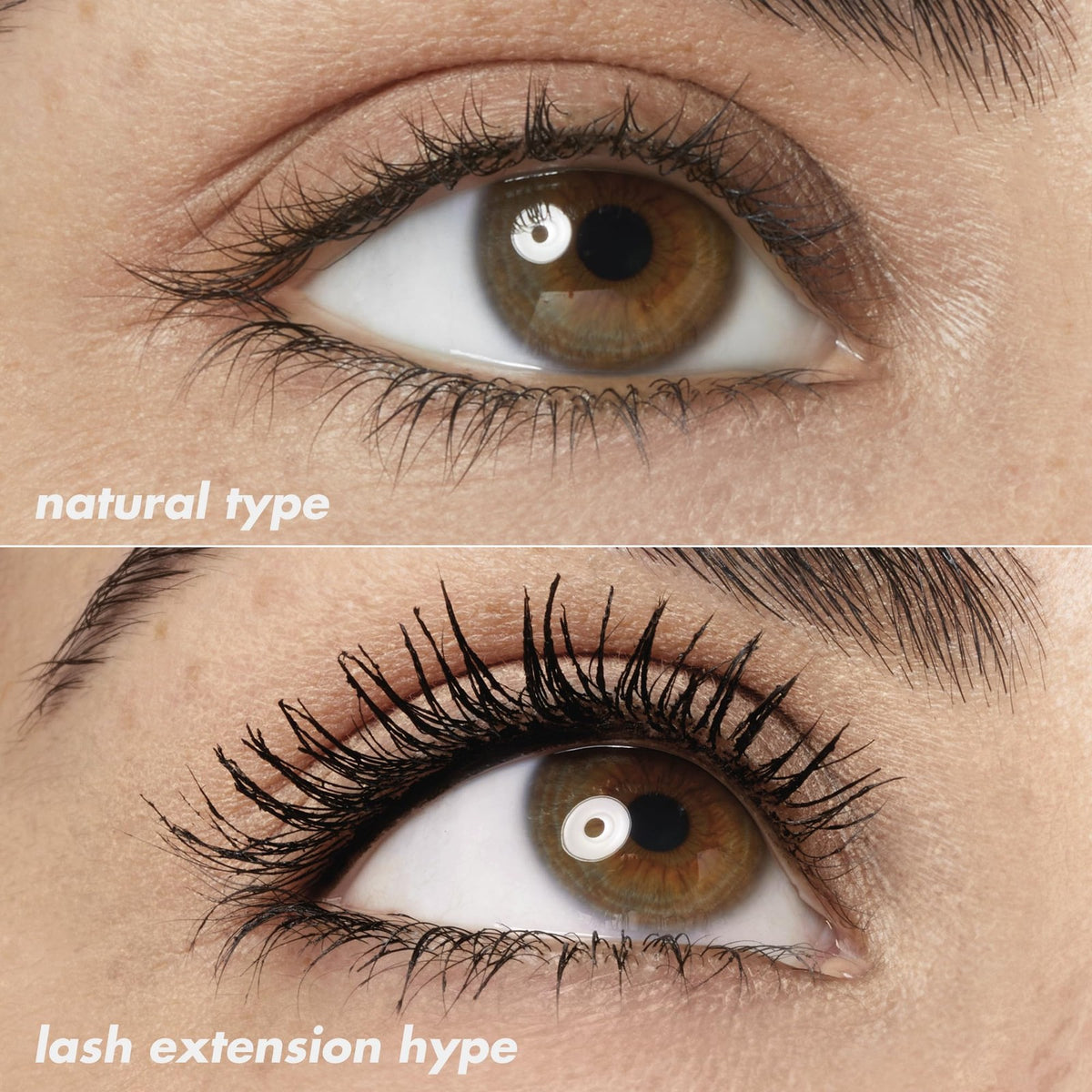 e.l.f. Lengthening Mascara with Tubing Technology - Vegan, 0.25oz