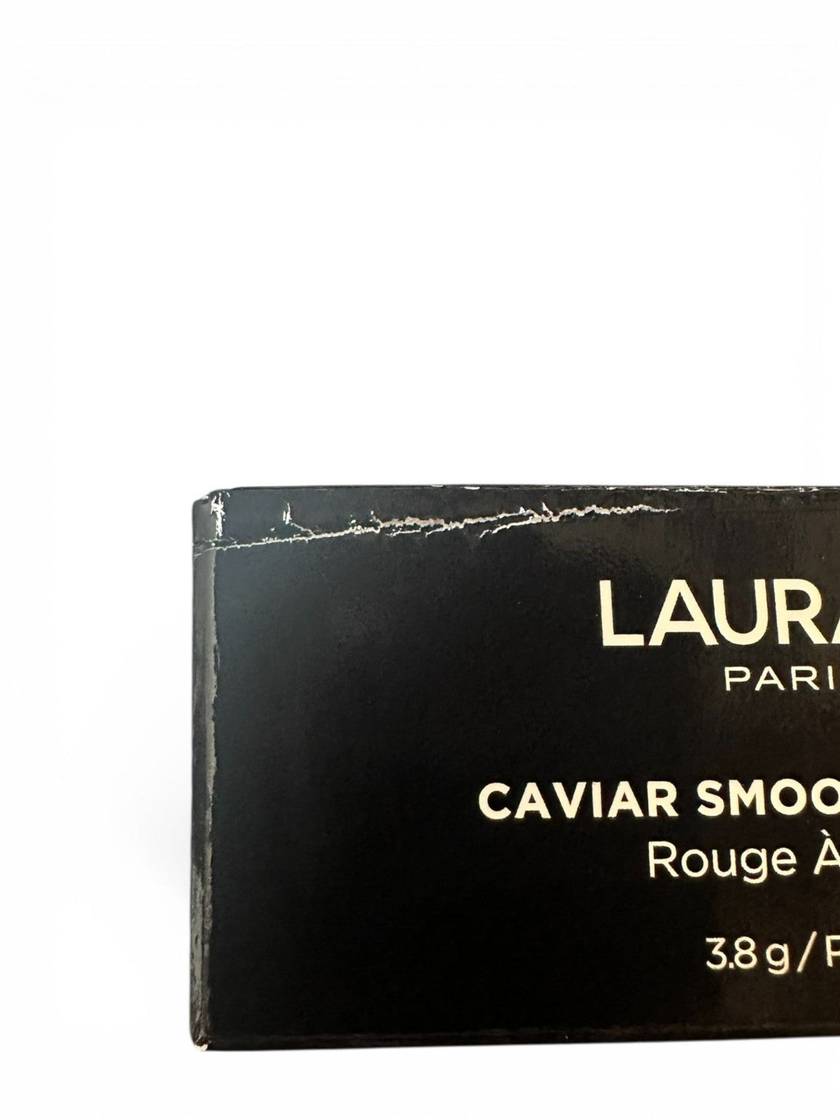 Lipstick - Matte Smoothing Lip Color in Rose Crepe 3.8g
