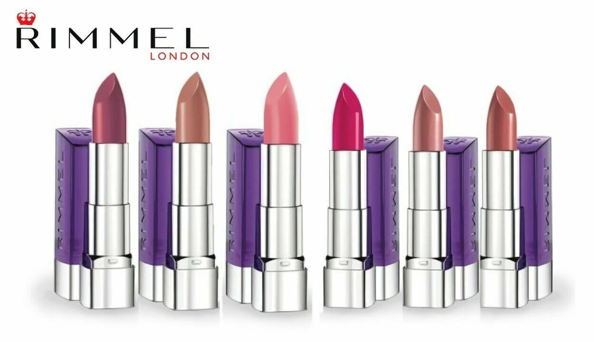 Moisture Renew Lipstick Set - Berry Rich 2 Pack