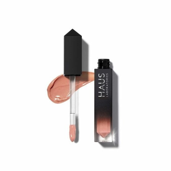 Lip Gloss Set - Haus Laboratories Le Riot Sheer Lip Gloss Multiple Shades