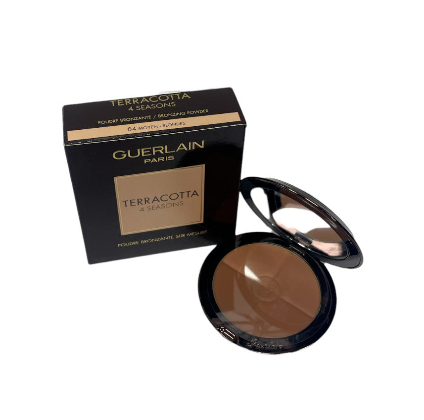 Guerlain Terracotta 4 Seasons Bronzing Powder - Multiple Shades, 10g