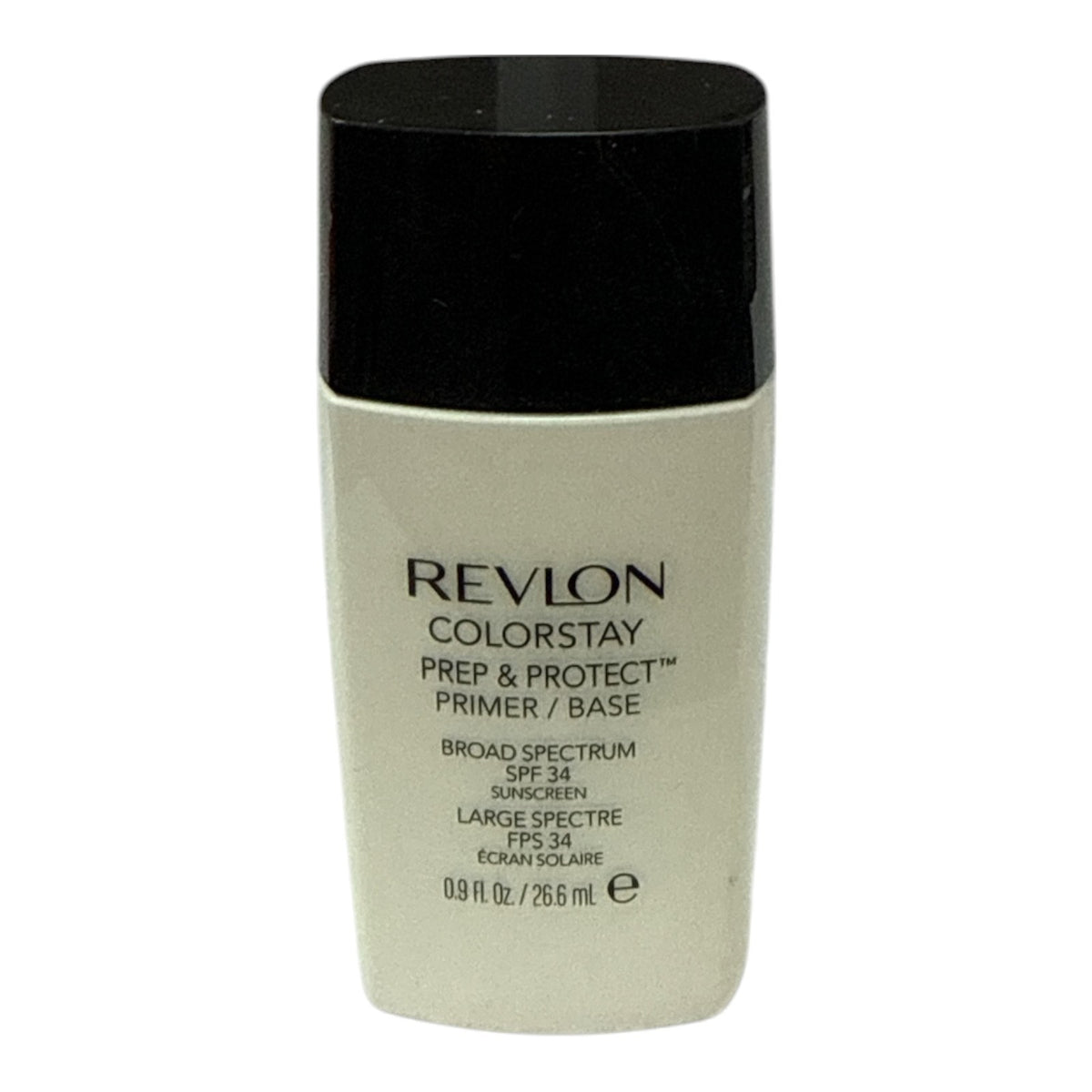 Revlon Colorstay Prep & Protect Primer SPF34 0.9 fl oz Face Makeup Base