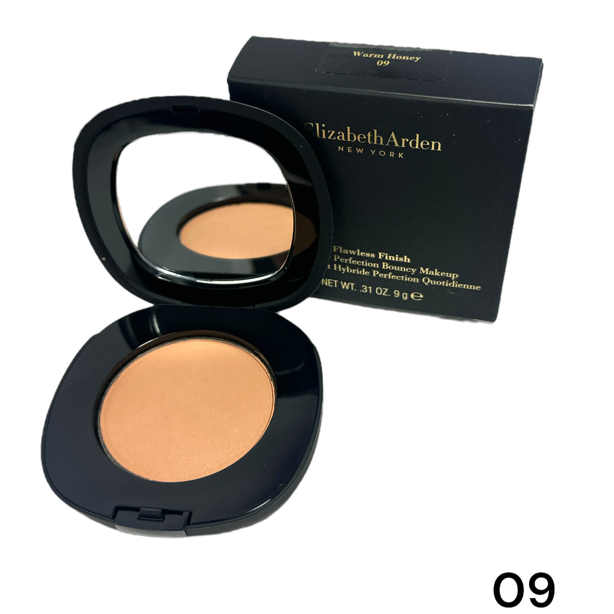 Elizabeth Arden Flawless Finish Bouncy Face Makeup - 0.31oz, Multiple Shades