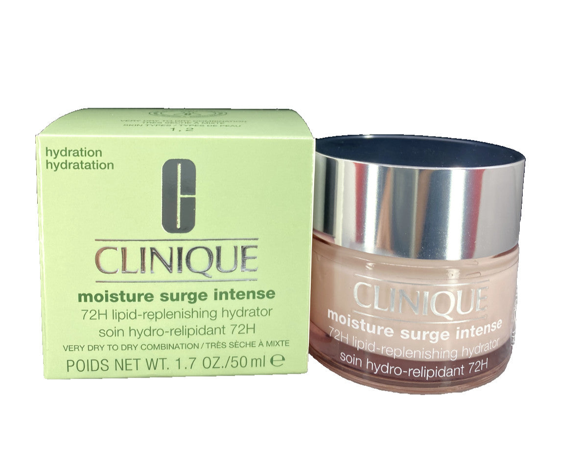 Moisture Surge Intense 72H Hydrator - 1.7oz