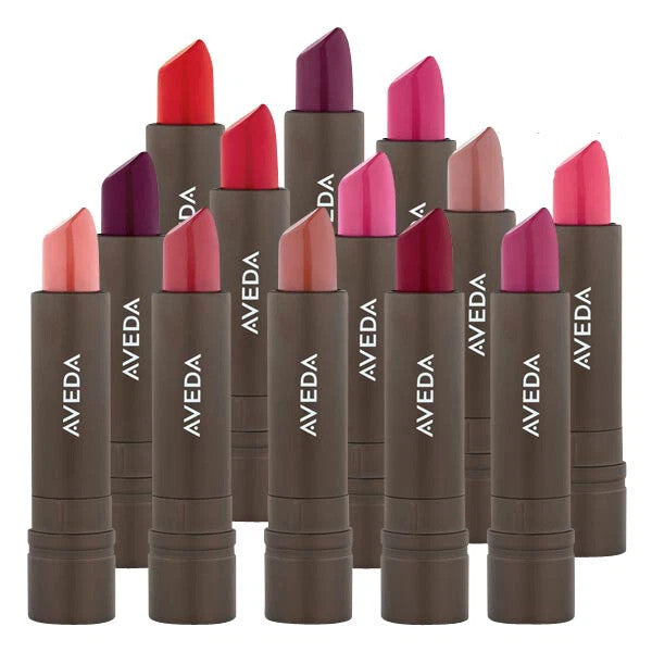 Aveda Feed My Lips Pure Nourish Mint Lipstick - 0.12 Oz, All Colors