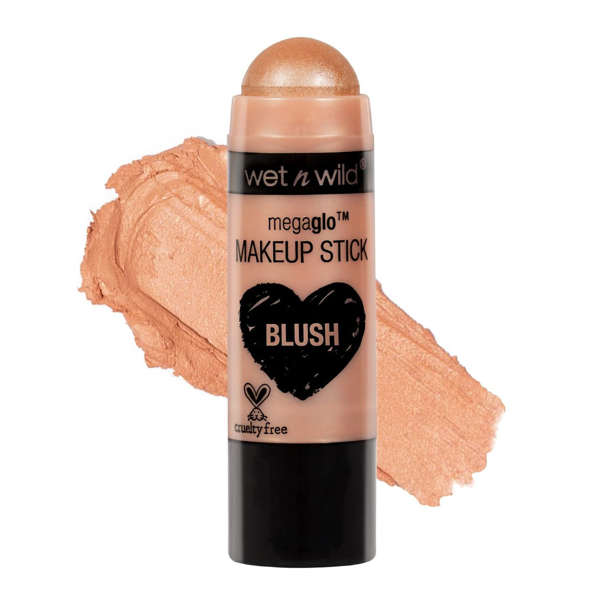 Buildable Makeup Stick - Multi-Use Contour, Highlight, Blush & Concealer