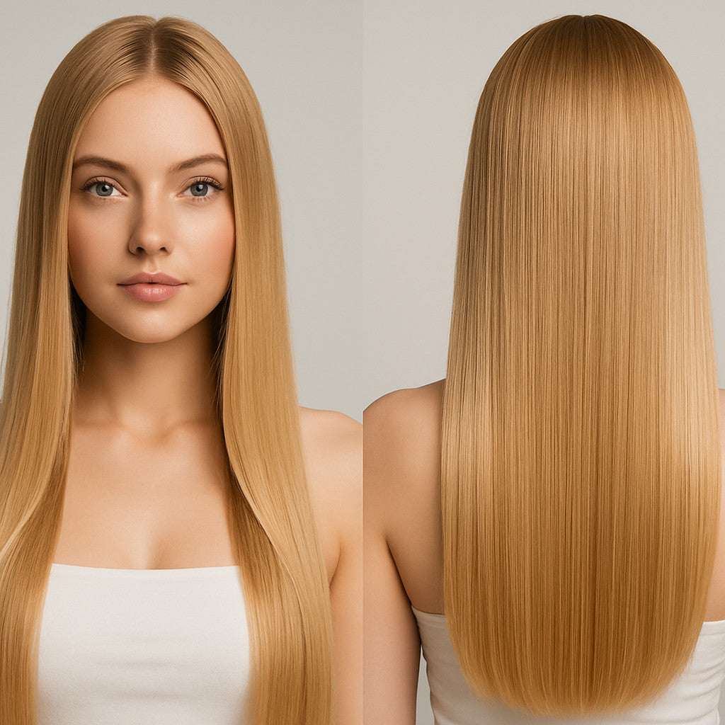 Keratin Hair Conditioner 32.8 oz - Daily Hair Treatment for Frizz & Damage