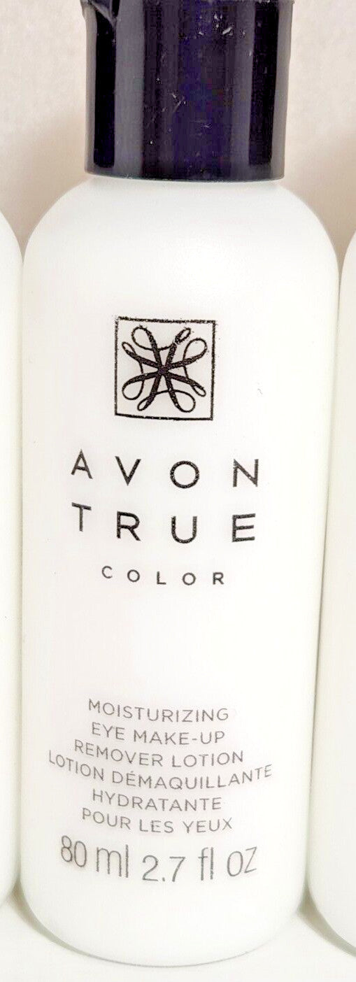 Moisturizing Eye Makeup Remover Lotion - 2.7 fl oz, Pack of 3