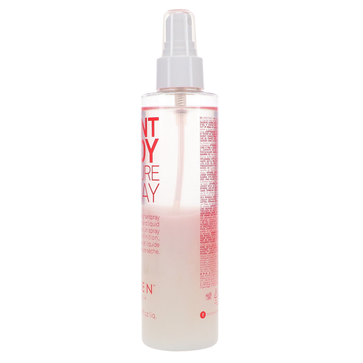 Body Texture Spray for Fine to Medium Hair - 6.8 oz Styling Spray