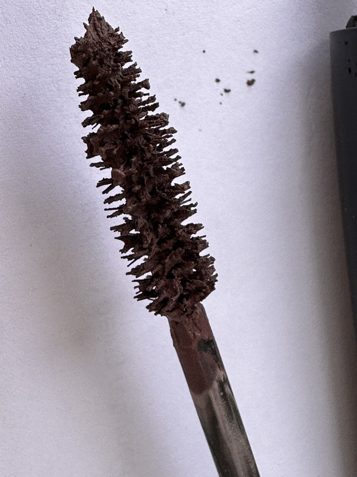 Lancome Flextencils Brown Blonde Mascara - Light Shade, New in Box