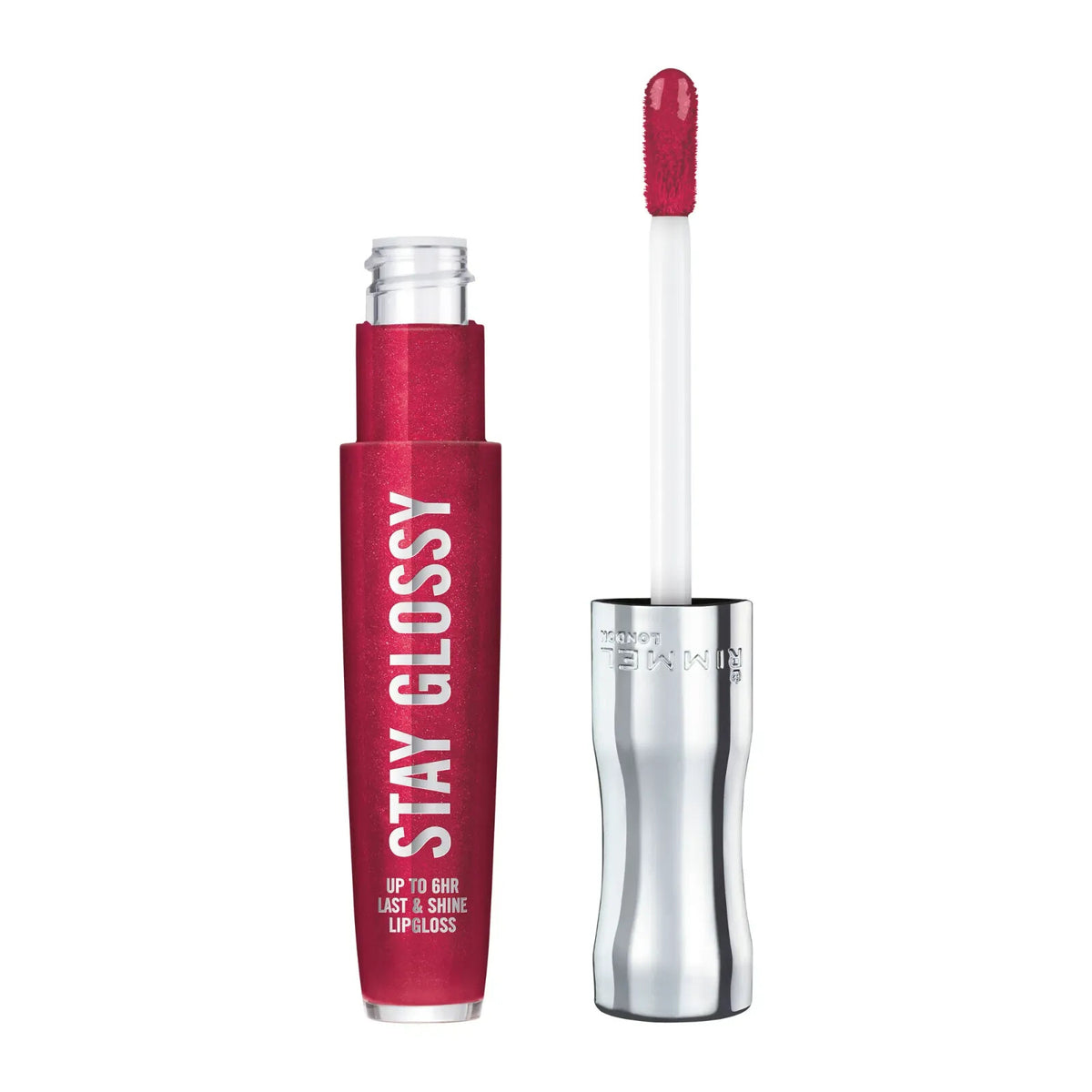 Lip Gloss with Up to 6 Hours Shine - Multiple Colors - Lip Makeup