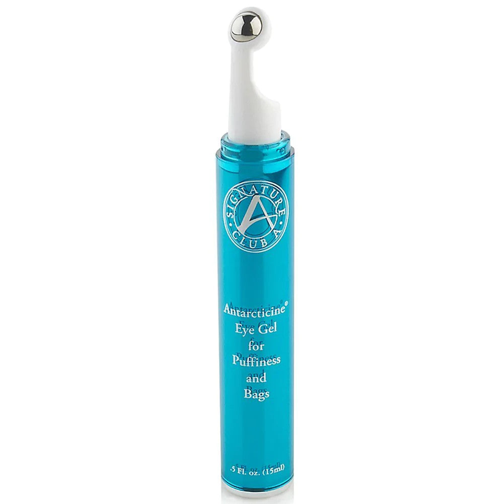 Antarctine Eye Gel for Puffiness and Bags | Signature Club A