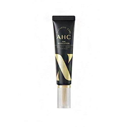 A.H.C Ten Revolution Eye Cream for Face 30ml - Anti-Aging & Hydrating Serum