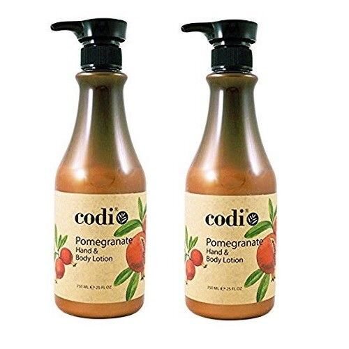 Hand & Body Lotion - 750ML Bottle, Pack of 2