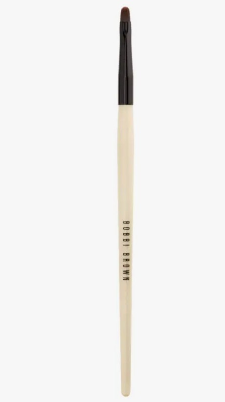 Eyeliner Brush Set - 2 pcs Ultra Fine Makeup Brushes for Precise Application