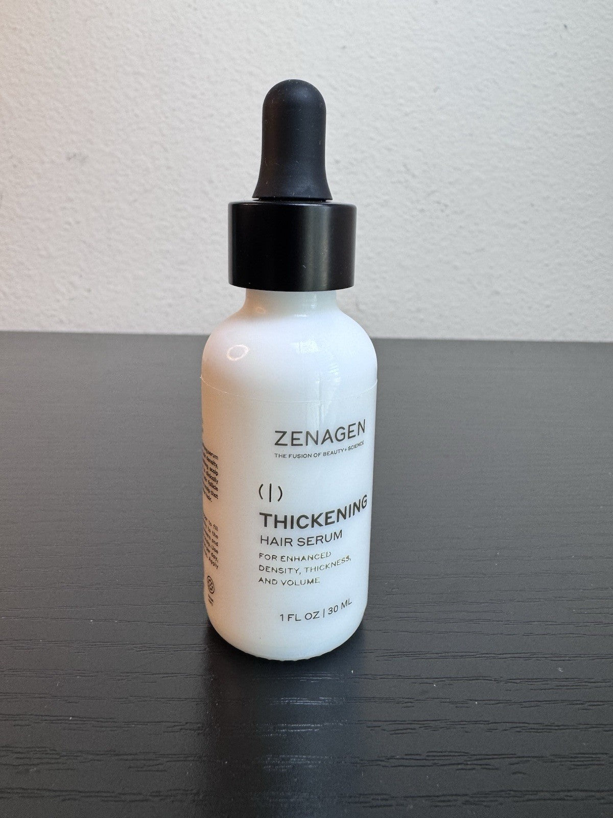 Densifying Hair Serum for Fine & Thinning Hair - 1 oz