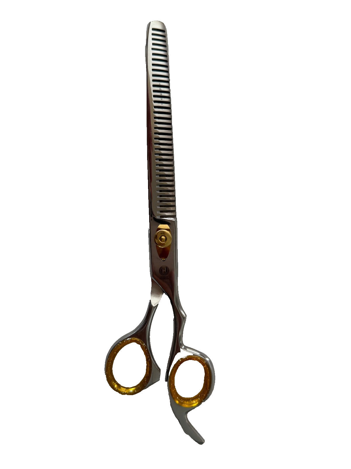 Professional Single Teeth Hair Trimming Thinning Scissors Shears 8.5"