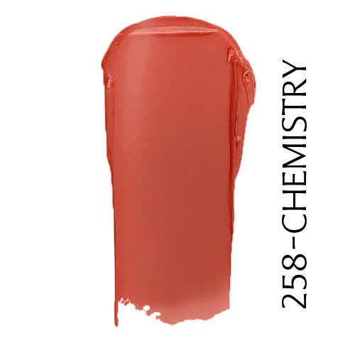 Luxurious Lipstick with Marula Oil - Hydrating Lip Color in Various Shades