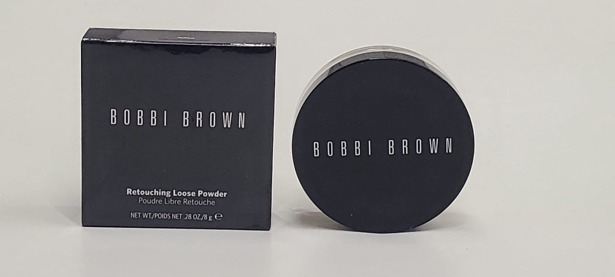 Brightening Loose Face Powder Yellow - Flawless Makeup Setting & Finishing