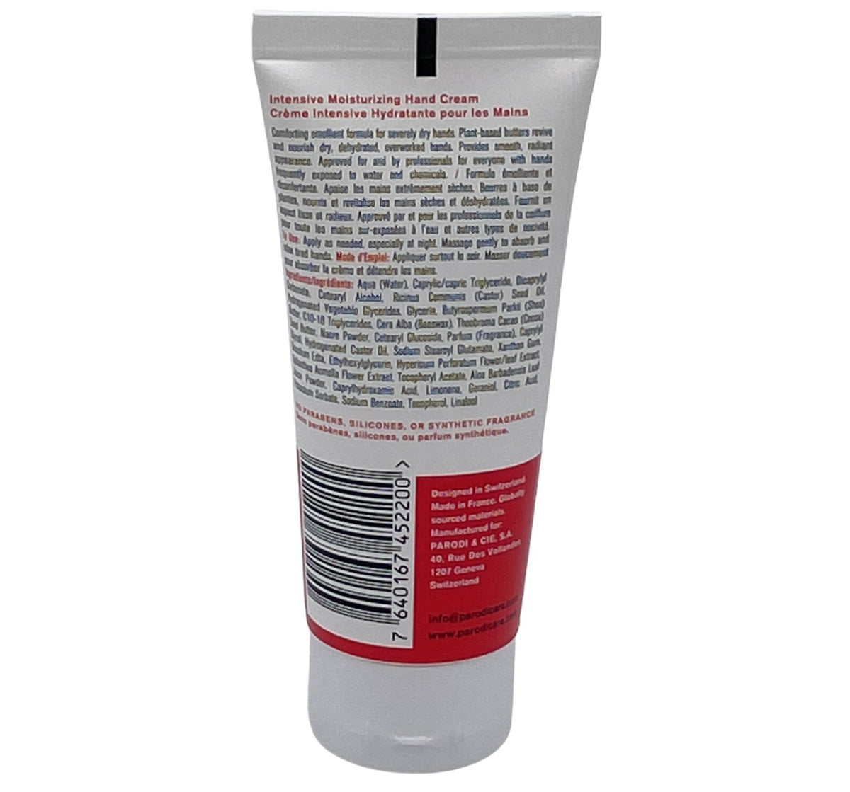 Moisturizer Hand & Foot Scrub Set with Body Polish & Lotion - 6 Pieces