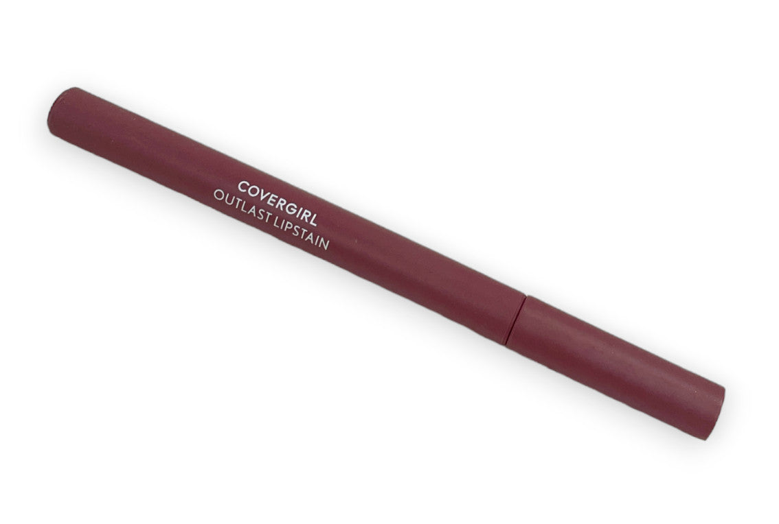 Covergirl Outlast Lipstain - Assorted Shades, Long-Lasting Lip Color