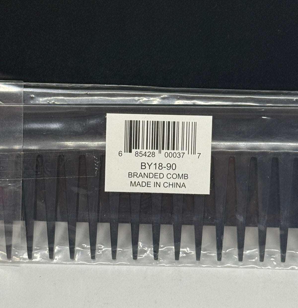 Bumble and Bumble Hair Comb - New & Authentic Styling Accessory