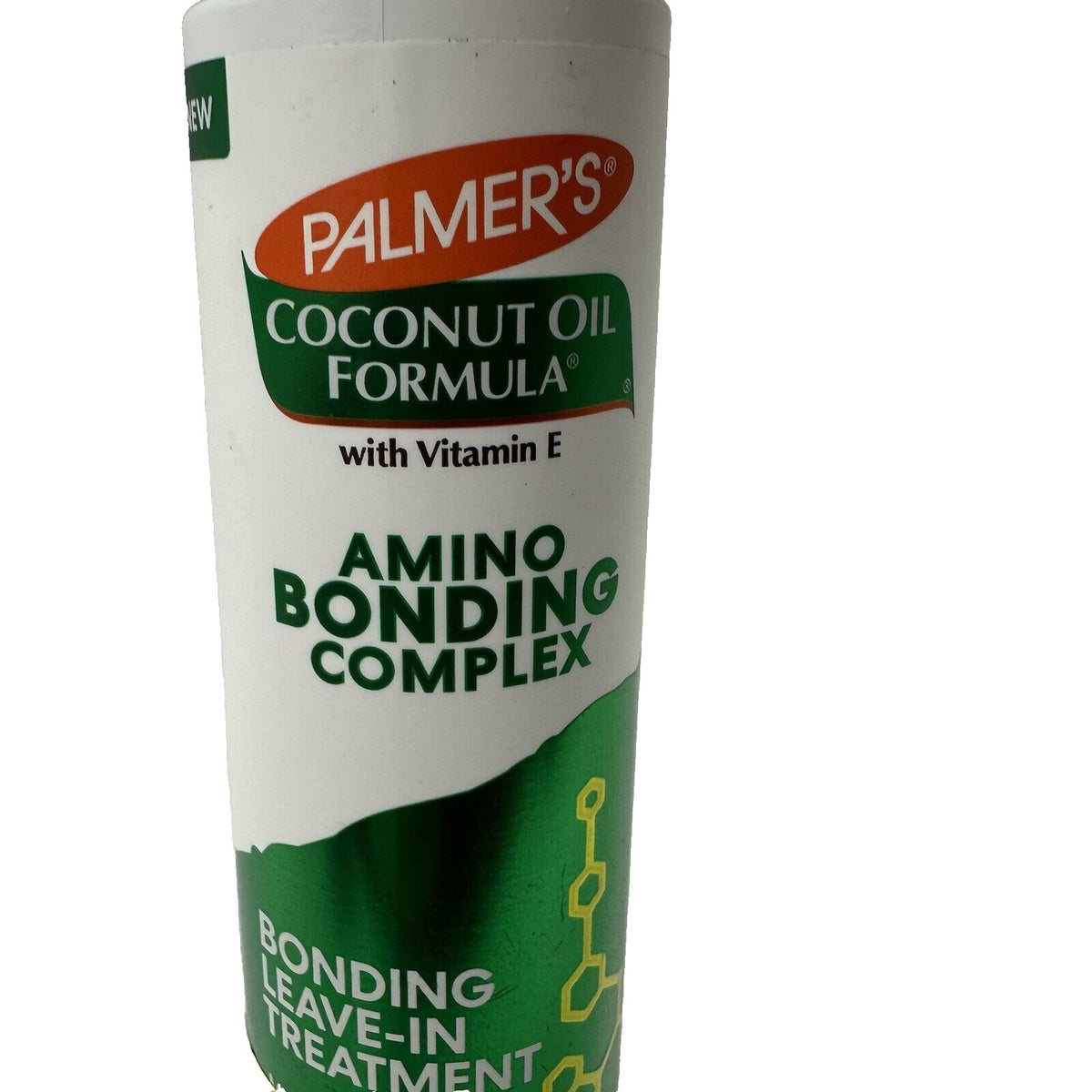 Palmer's Coconut Oil Leave-In Hair Treatment for Damaged Hair - Bonding Formula