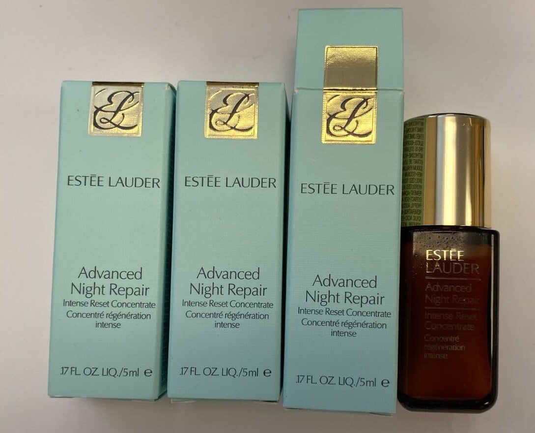 Night Repair Concentrate Lot of 3 - Hydrating & Pore-Refining Skin Treatment