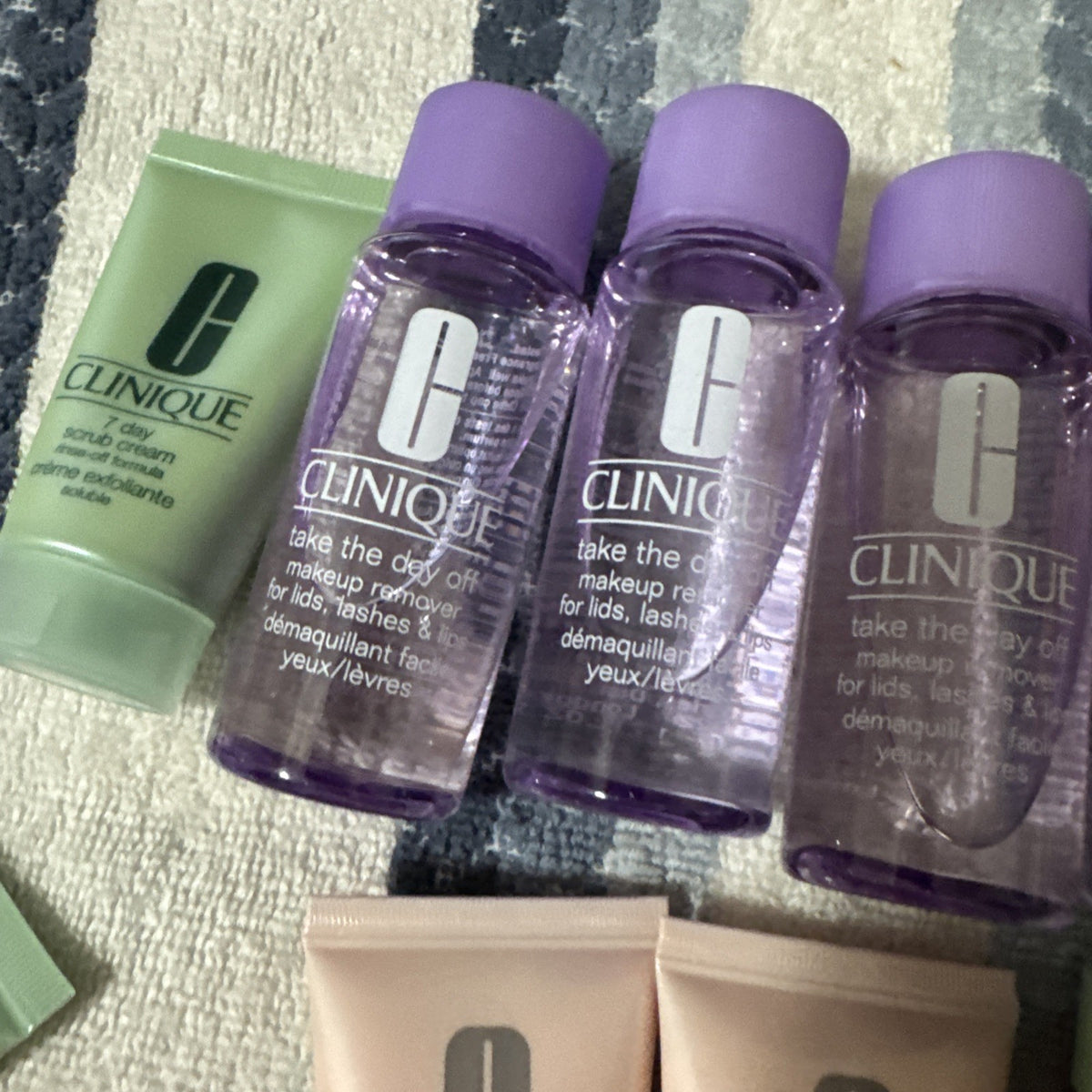 Clinique Moisture Surge Overnight Mask Lot, 18 x 1 oz