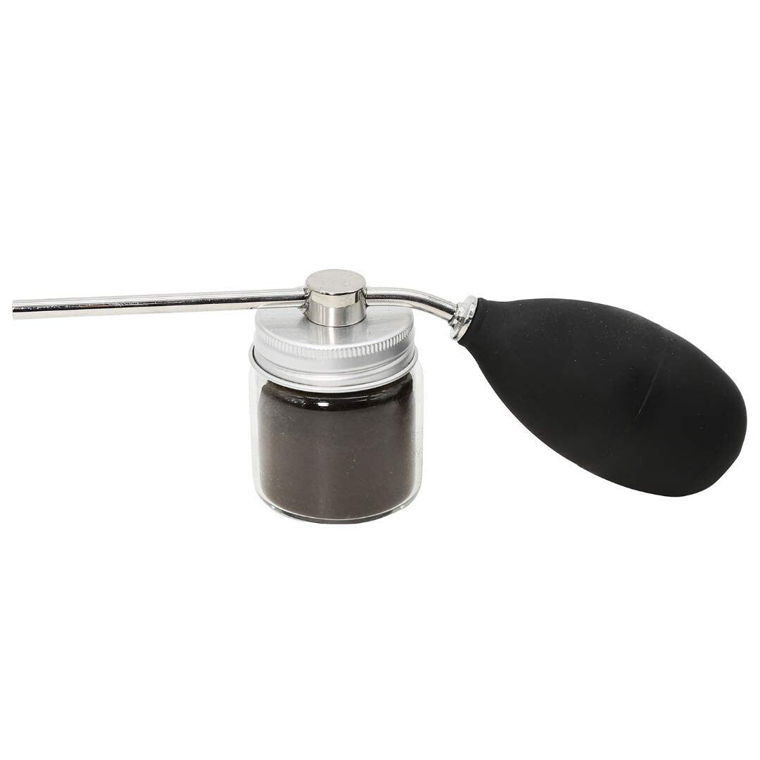 Hair Fiber Atomizer Spray Applicator