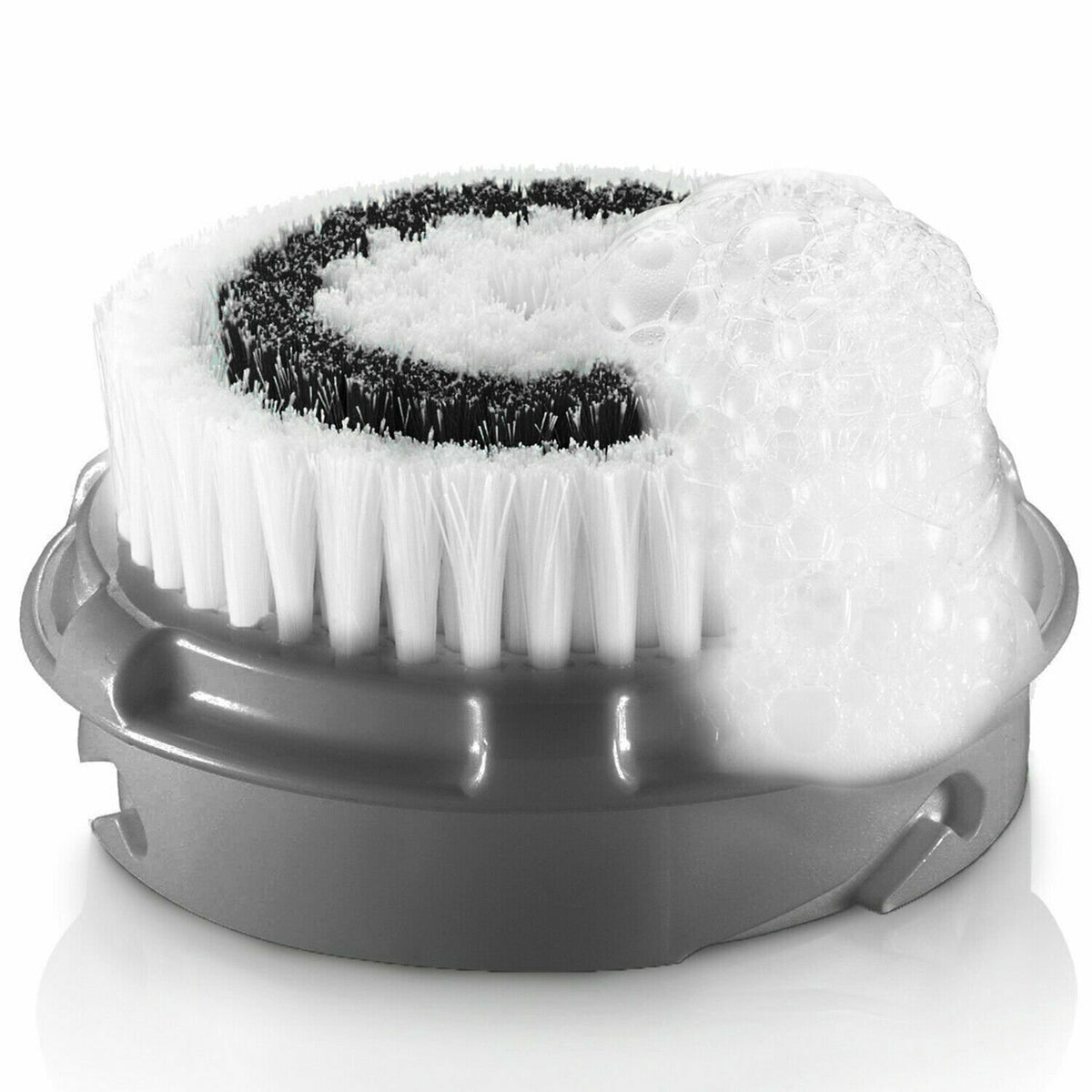 Replacement Facial Brush Head for Normal Skin - 2 Pack for Clarisonic