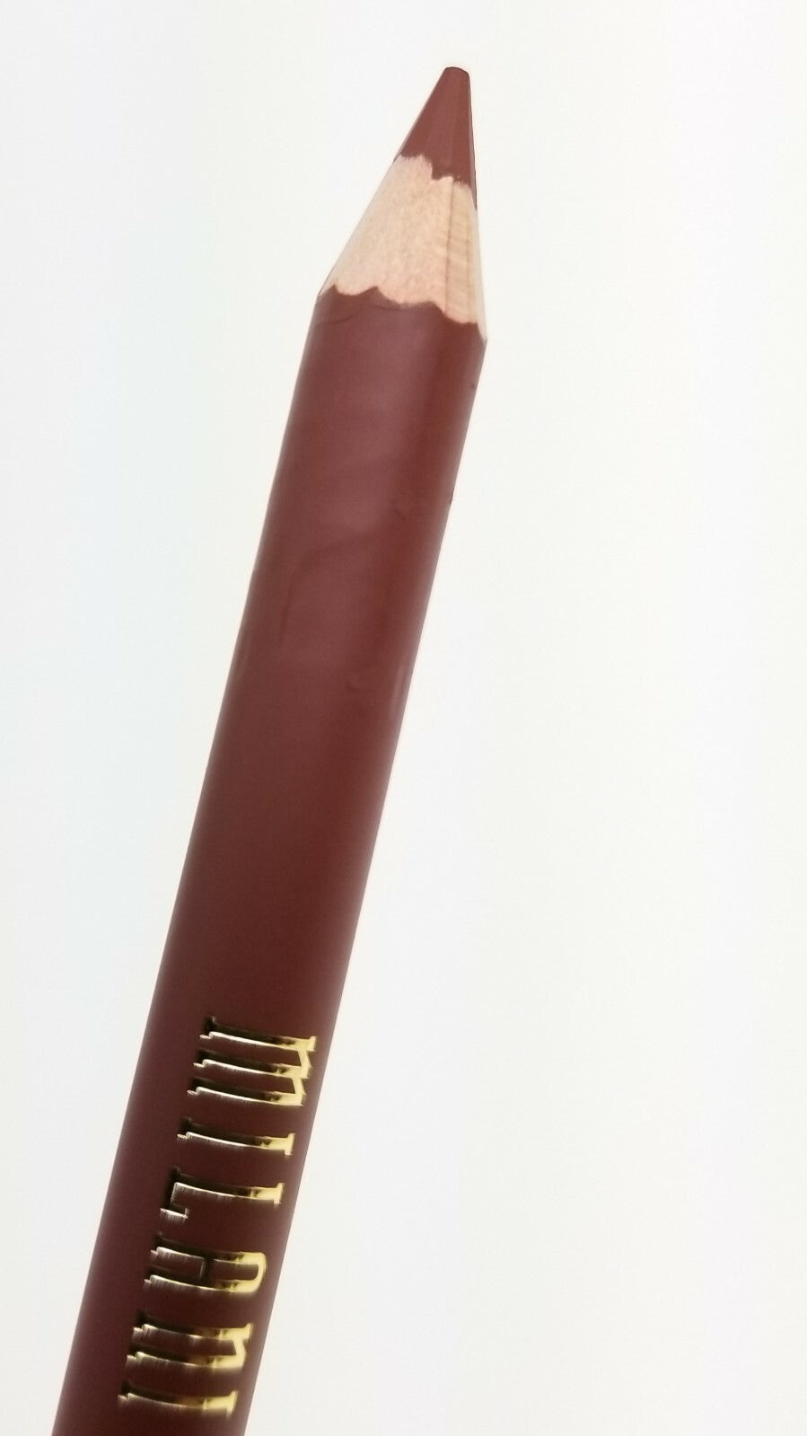 Lipliner Pencil #10 Cocoa - Set of 3 Milani Color Statement Instant Color